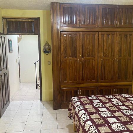 Hermosa Casa Para Vacacionar Пуерто-Ескондідо Екстер'єр фото