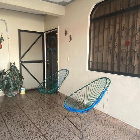 Hermosa Casa Para Vacacionar Пуерто-Ескондідо Екстер'єр фото