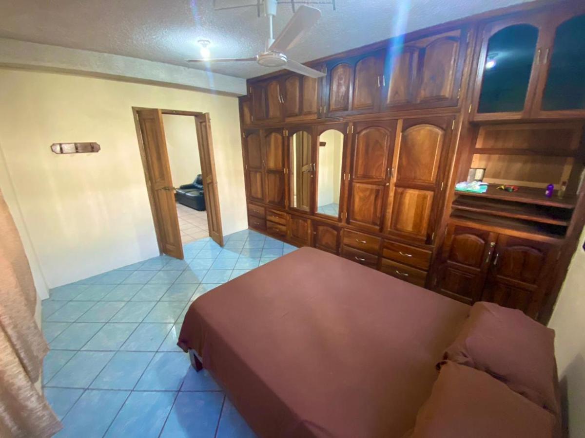 Hermosa Casa Para Vacacionar Пуерто-Ескондідо Екстер'єр фото