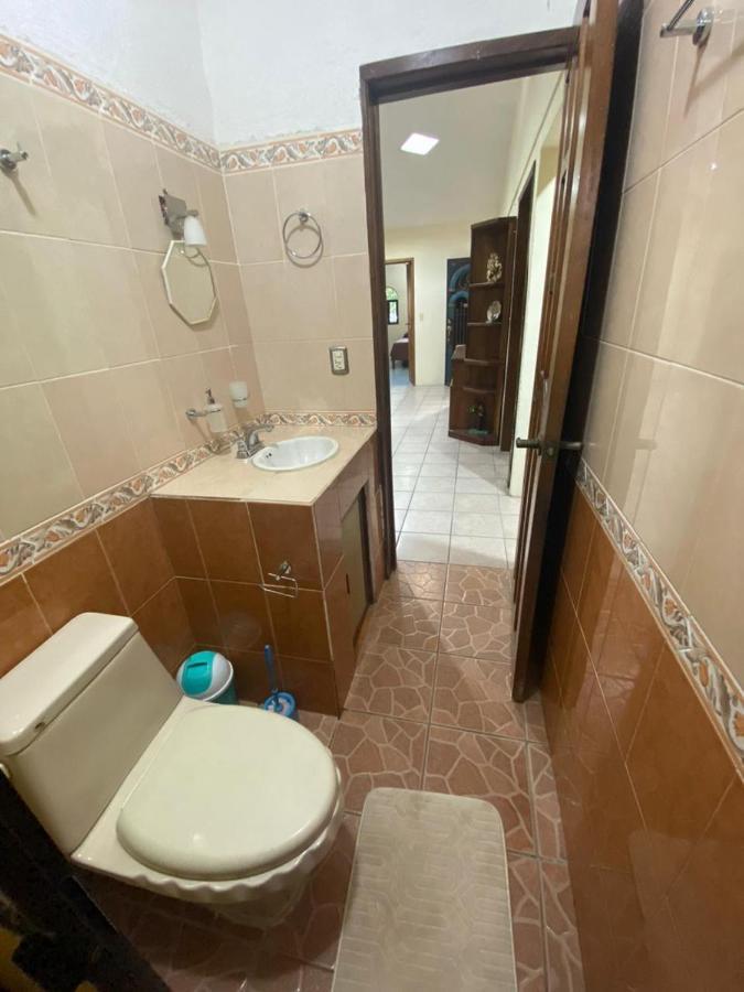 Hermosa Casa Para Vacacionar Пуерто-Ескондідо Екстер'єр фото