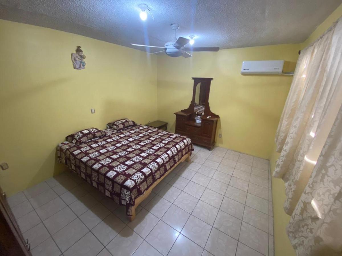 Hermosa Casa Para Vacacionar Пуерто-Ескондідо Екстер'єр фото