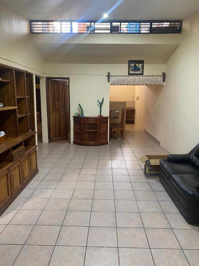 Hermosa Casa Para Vacacionar Пуерто-Ескондідо Екстер'єр фото