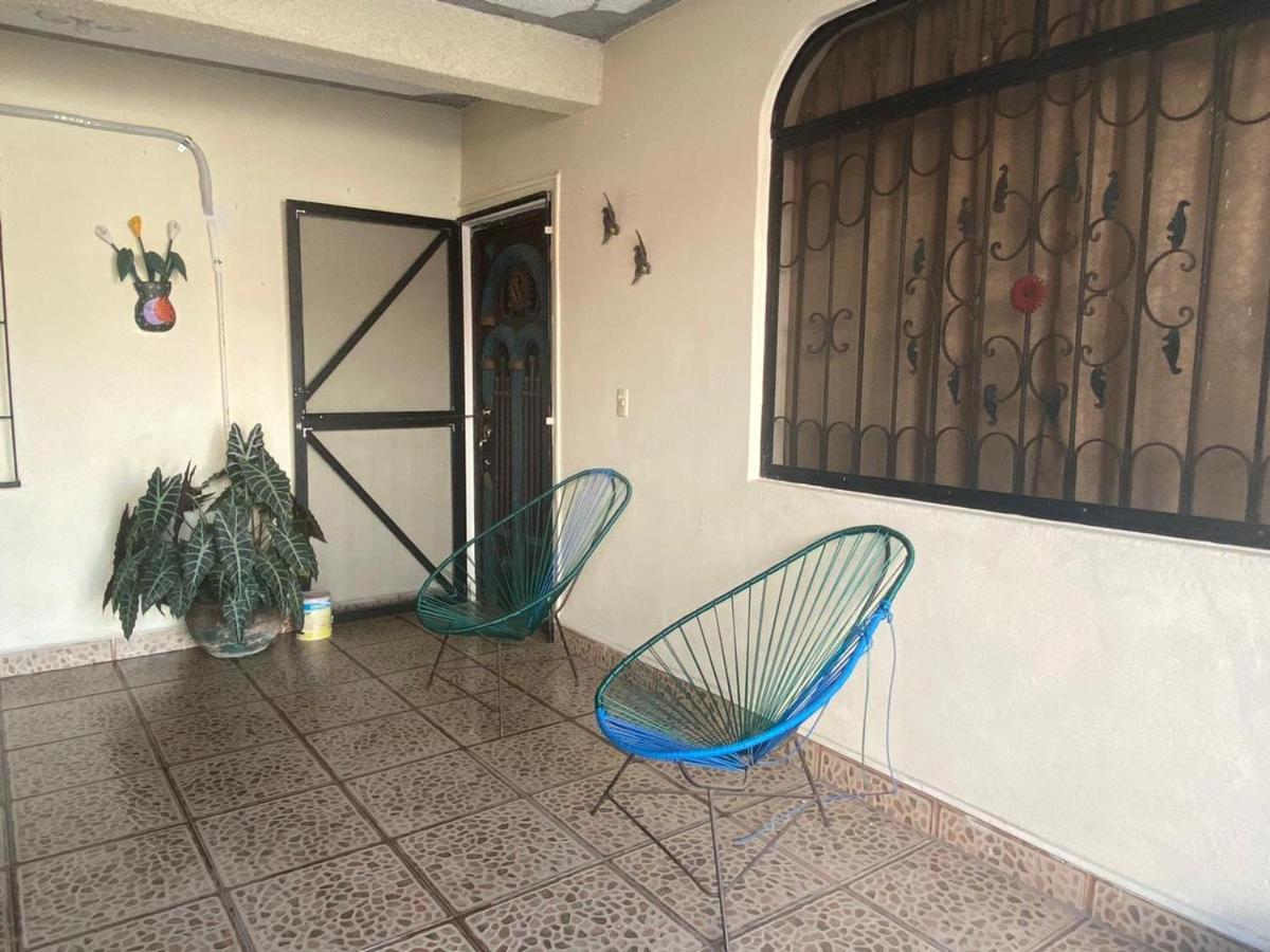 Hermosa Casa Para Vacacionar Пуерто-Ескондідо Екстер'єр фото