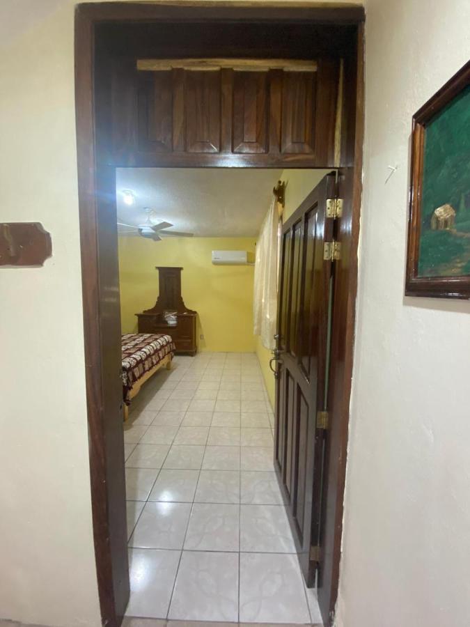 Hermosa Casa Para Vacacionar Пуерто-Ескондідо Екстер'єр фото