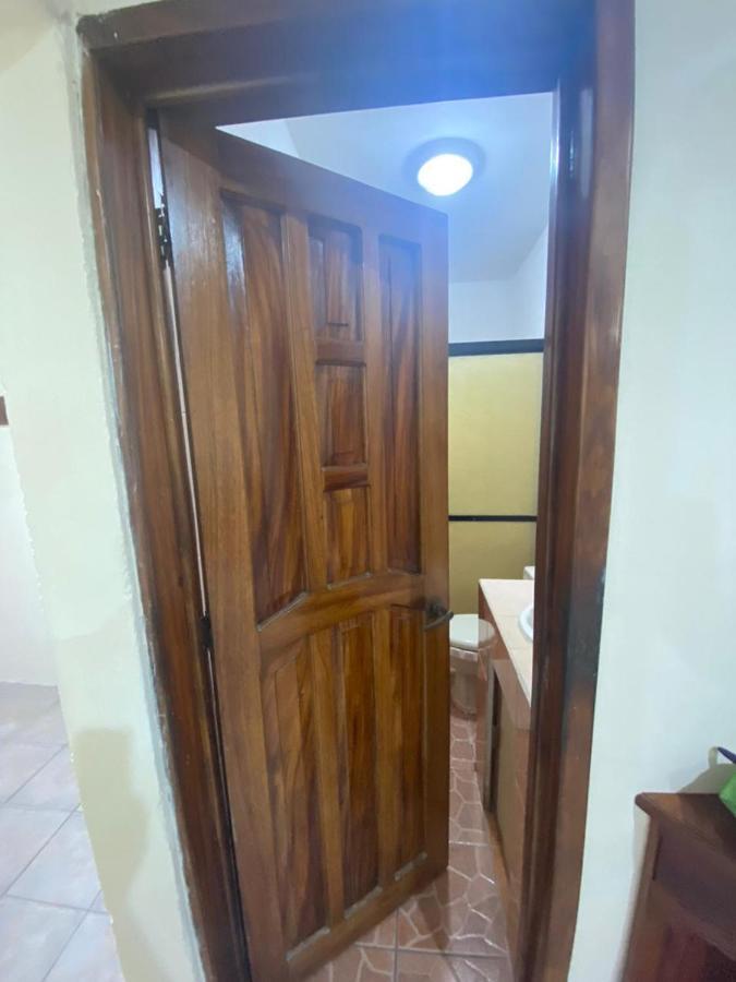 Hermosa Casa Para Vacacionar Пуерто-Ескондідо Екстер'єр фото