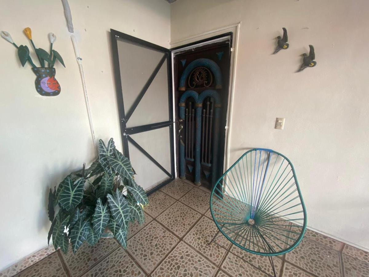 Hermosa Casa Para Vacacionar Пуерто-Ескондідо Екстер'єр фото