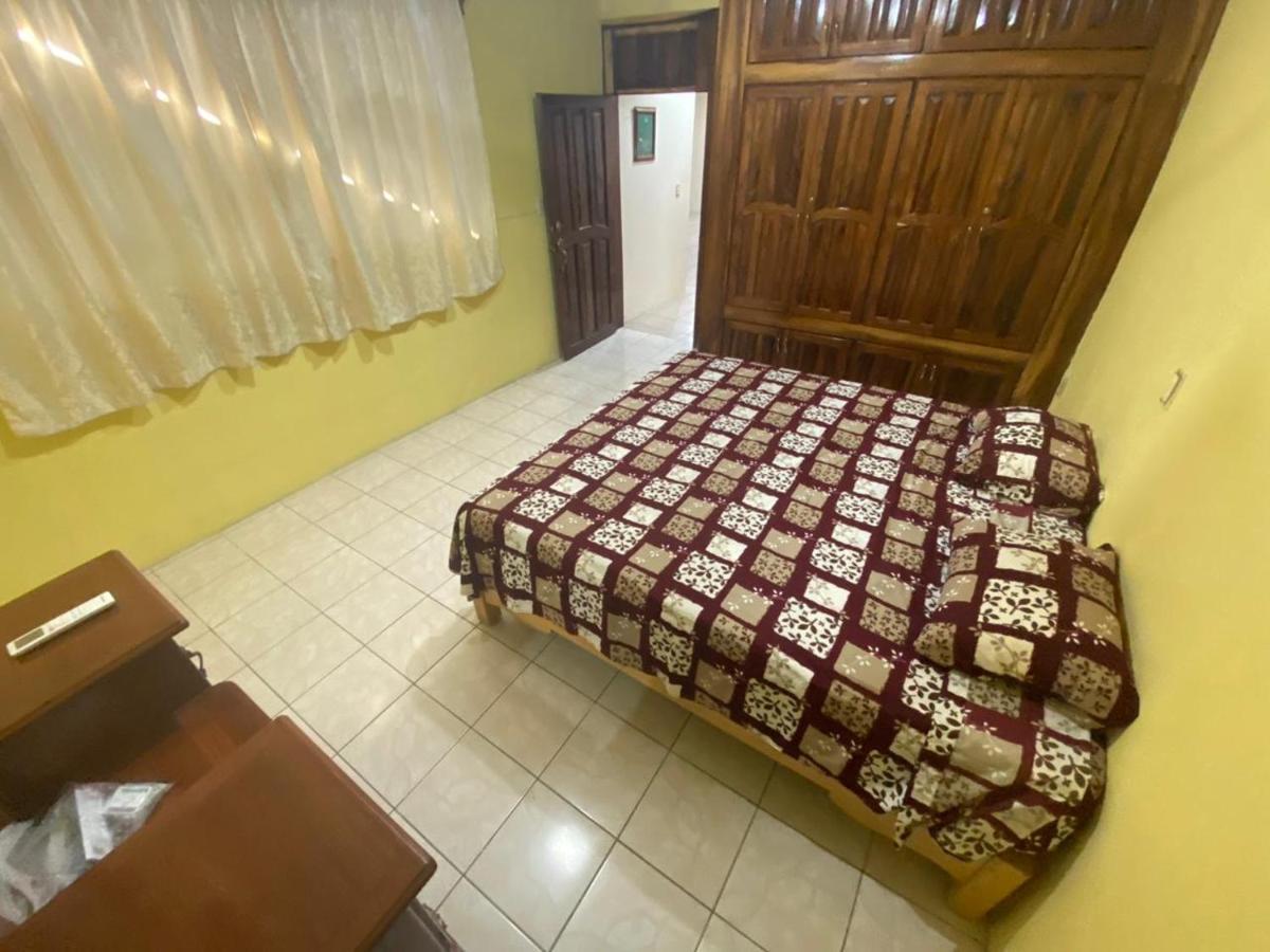 Hermosa Casa Para Vacacionar Пуерто-Ескондідо Екстер'єр фото
