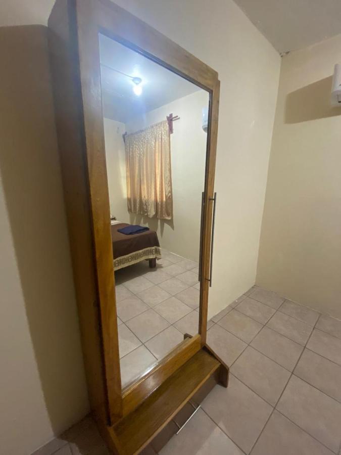 Hermosa Casa Para Vacacionar Пуерто-Ескондідо Екстер'єр фото